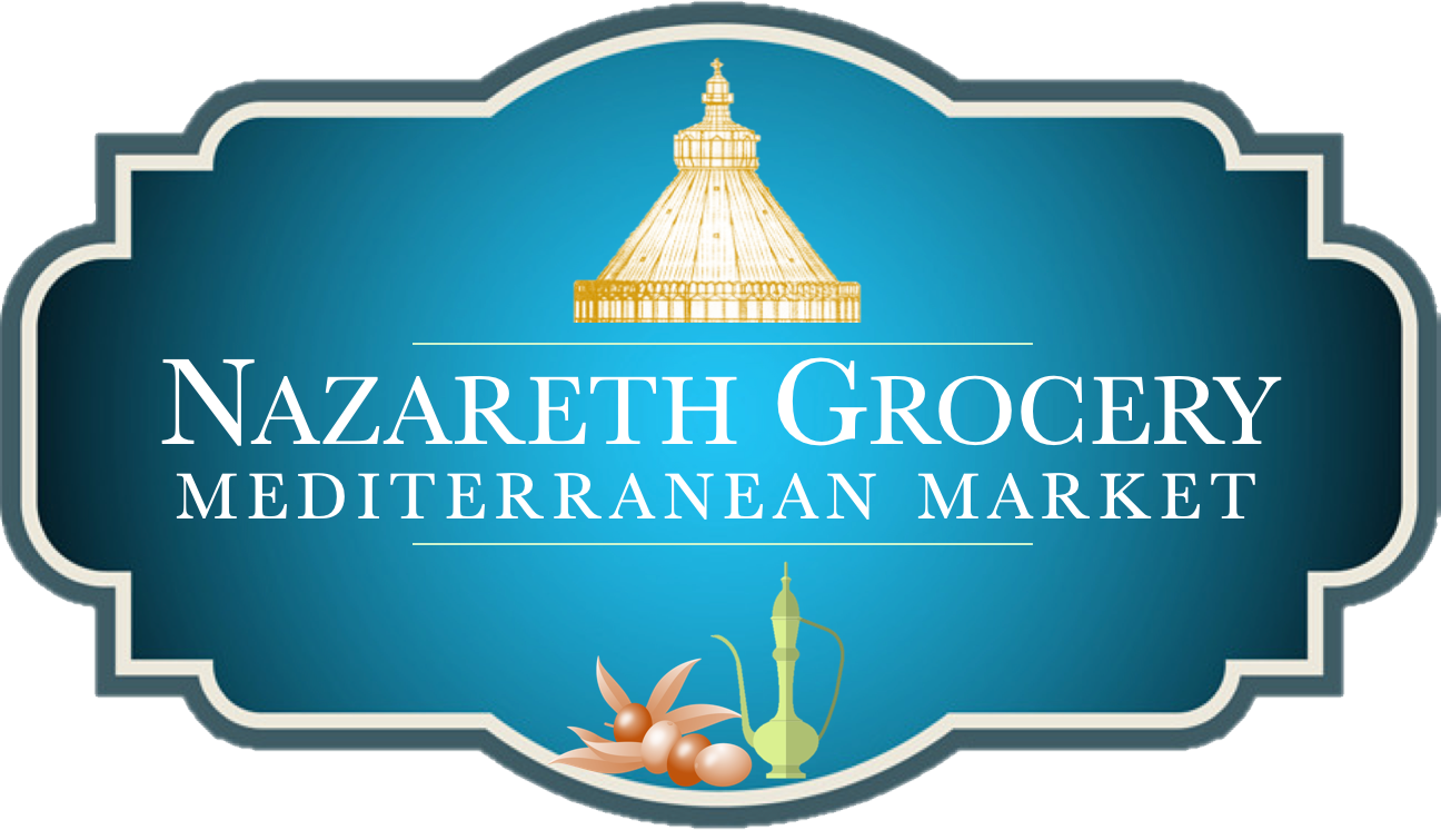 Mediterranean Grocery Store